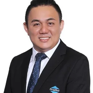 LUAH CHUAN TECK (ERIC LUAH)