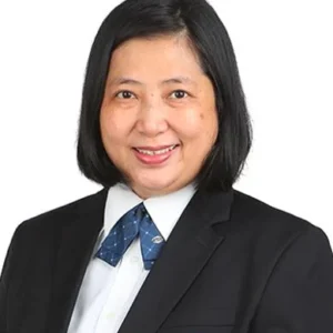 LIM SIOH PHENG (JEANY)