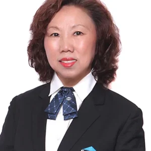 TAN CHOON LEE (SALLY TAN)