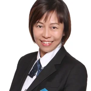 KOH LEY MING (EILEEN)