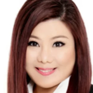 TAN HAIKI, IRIS (IRIS TAN)