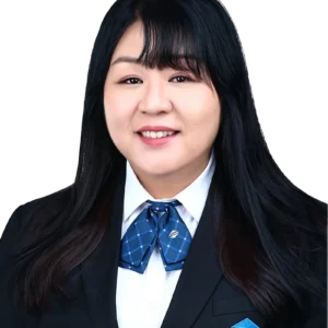 NG BEE LENG (MICHELLE NG BL)