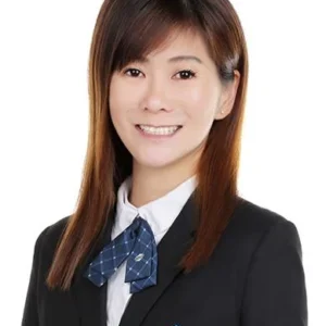 TAN CHIEW PENG DIANA (DIANA)