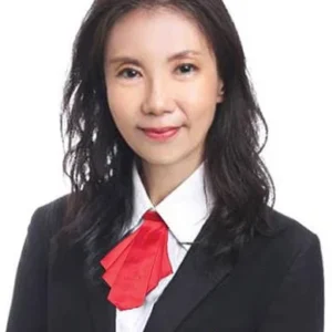 ALLISON THIO BENG LEE (ALLISON THIO)