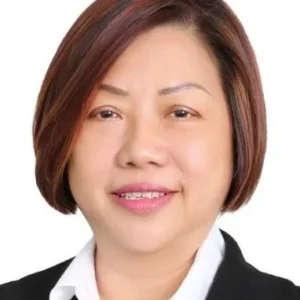 FIONA CHOU GUEK THO (FIONA CHOU)