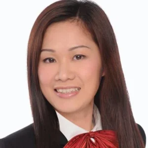 TAN CHOON BEE KAREEN (Kareen Tan)