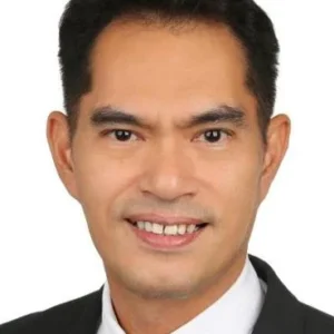 ABDUL MALIK BIN ABDUL SANI (MALIK SANI)