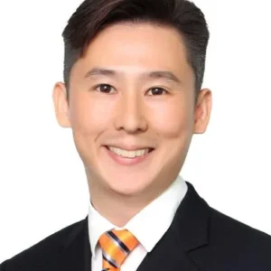 HONG GHIM SENG (AARON)