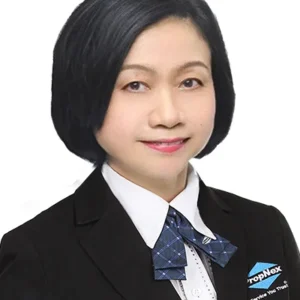 TONG KAH HOON (ELAINE TONG)