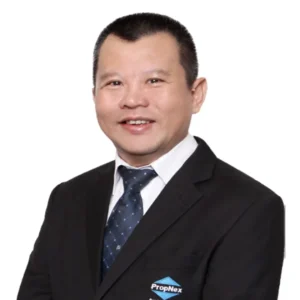 HENG POH HONG (JOHNNY HENG)