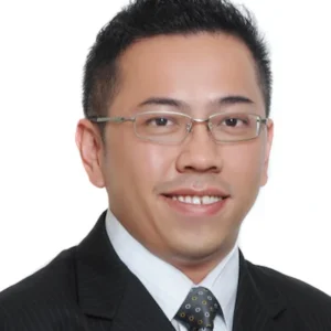 GAN KOK MENG MELVIN (MELVIN GAN)