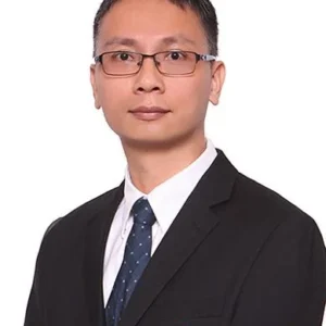 LIM THIAN WANG (DARREN)