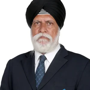 MADAN MOHAN SINGH
