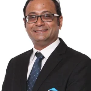 MUKHERJEE SAURAV GOUTAM (S G)