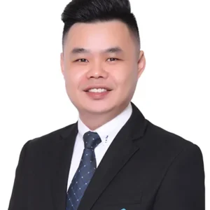 PANG JUN YONG (JOHN PANG)