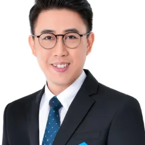 LIM HWEE PENG, ANDY (ANDY)