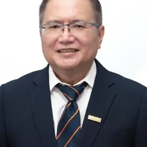 LEE FOOK KHEONG (STEVEN LEE)