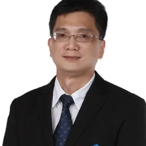 YEO BENG KENG (EDWIN YEO)