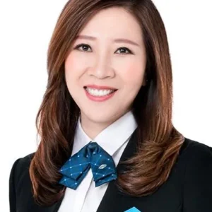 GOH YENG YENG (MICHELLE GOH)