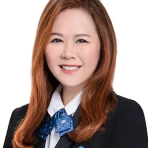 LING LI (LYNN LING LI)