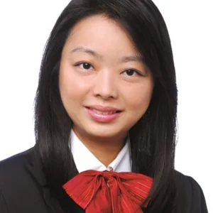 SIM LIM YEN, SYLVIA (SYLVIA SIM)