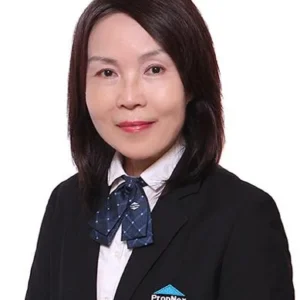 NGU SWEE HUA (LOIS)