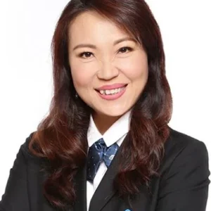 SHARLYN NEO AI POH (SHARLYN NEO)