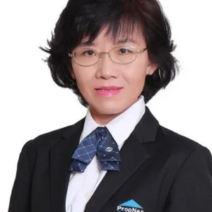 ONG SEOW LENG SHIRLEY (SHIRLEY)