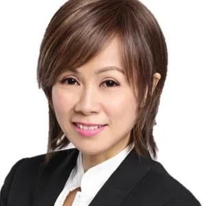 TANG GEK KEE (KELLYN TANG)