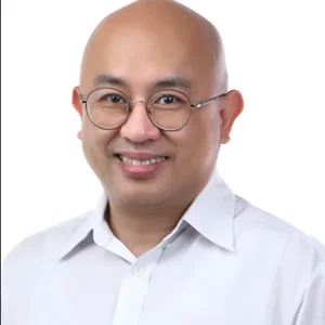 LIM KOON BENG, NORMAN (NORMAN)