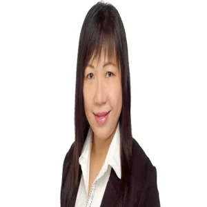 FLORENCE LOW CHOR CHWAN (FLORENCE LOW)