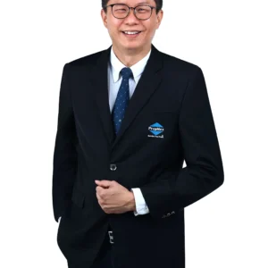 LOH WAI SHENG (RON Loh)