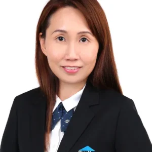 GOH YEE LENG (ELAINE GOH)