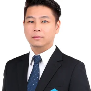 YONG CHEE CHONG (ALVY YONG)