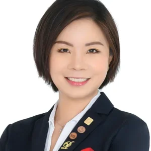 TAN BEE ENG (STEPHANIE HANNAH TAN)