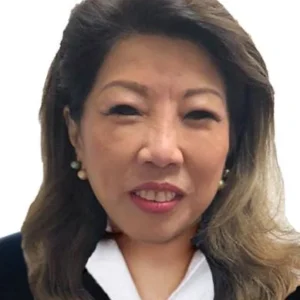 SOH BEE LIAN (SALLY)