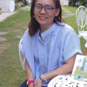 NG KWEE KING (KING NG)