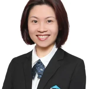 NG LI YUN PEARLY (PEARLY NG)