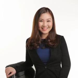 CHIA CHIN MIEN (JOSEPHINE CHIA CHIN MIEN)