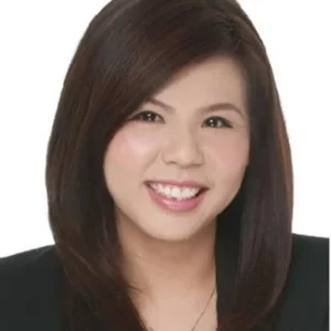 TAN ZHANMEI YVONNE (YVONNE TAN)