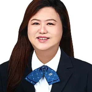 ANASTASIA DANIELLE TEO ZHIMAN (ANNE DANIELLE)