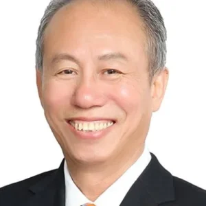 CHIA SOO SIONG (RICARDO)