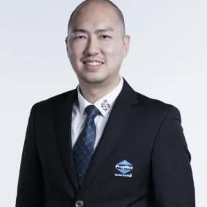 LIM KIM HENG BENEDICT (BENEDICT)