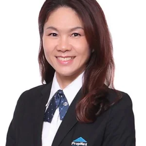 SEE BEE SUAN (FELICIA SEE)