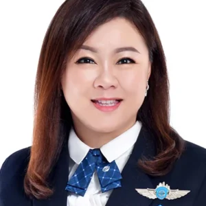 LEE SIEW CHERN (ANNIE LEE)