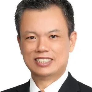 ONG LEE WAH