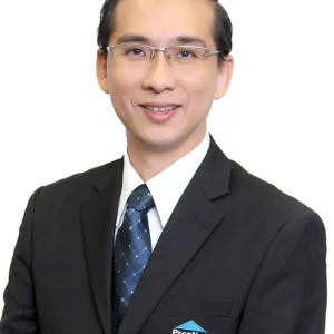 MOCK HIAN SOON (RYAN MOCK)