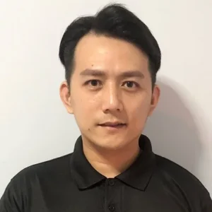 TAN BOON KIAT (BRANDON)