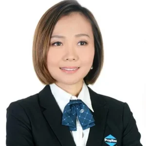 KONG HUI CHING (CELINE KONG)