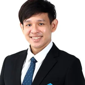 XU ZHICHENG (JAMES XU)